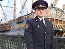 Капитан полиции Сергей Иваненко стал Народным участковым Воронежской области
