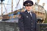 Миниатюра новости: Капитан полиции Сергей Иваненко стал Народным участковым Воронежской области