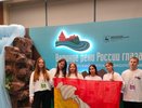 Воронежская команда «Родник» стала победителем всероссийского форума юных экологов