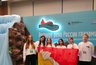 Миниатюра новости: Воронежская команда «Родник» стала победителем всероссийского форума юных экологов
