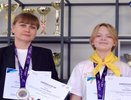 Проект школьников из Рамони вошёл в тройку лучших на международной выставке в Абу-Даби