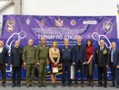 В Рамонском районе прошёл рекордный турнир по дзюдо среди кадет Воронежской области