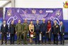Миниатюра новости: В Рамонском районе прошёл рекордный турнир по дзюдо среди кадет Воронежской области