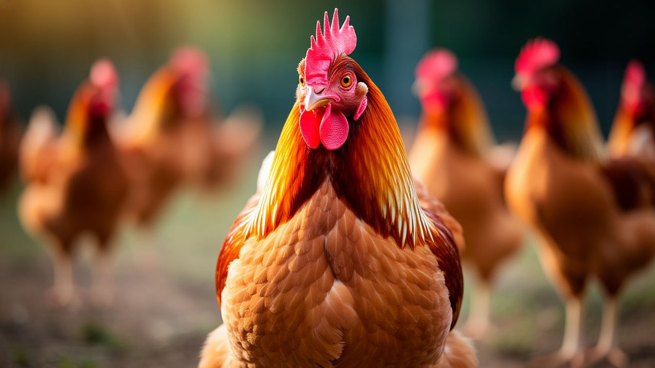 Главная картинка новости: Птица, бросившая вызов науке: 18 месяцев невероятной жизни