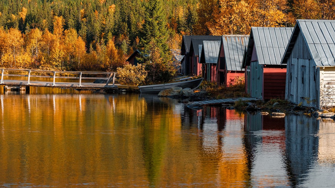 Главная картинка новости: Турбаза на Усманке за 510 млн рублей четыре года не находит покупателя