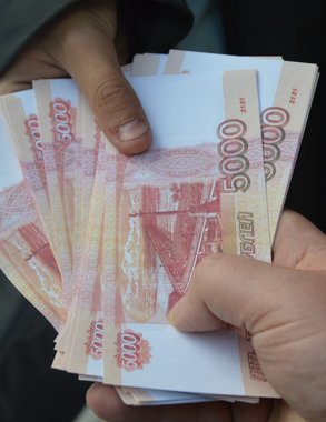 Уголовное дело о хищении 636 тысяч рублей закрыли в Нововоронеже