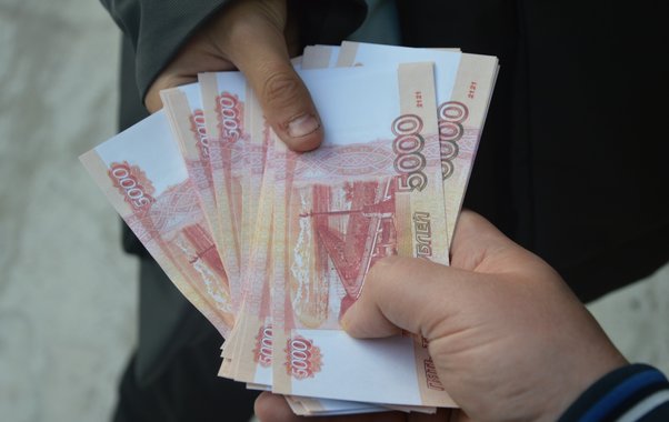 Уголовное дело о хищении 636 тысяч рублей закрыли в Нововоронеже