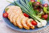 Миниатюра новости: Куриная грудка, которая тает во рту: секрет двухэтапного маринования