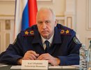 Бастрыкин потребовал доклад о ДТП с пенсионеркой в Воронеже
