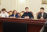 Миниатюра новости: Петрин оценил туристические проекты воронежских школьников