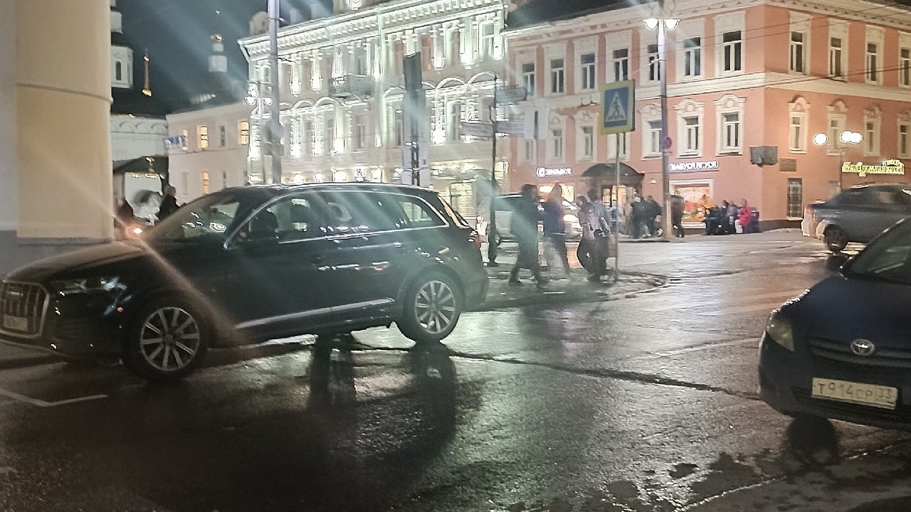 Главная картинка новости: Почему из-за значений на алкотестере водителя не могут лишить прав: комментарии эксперта