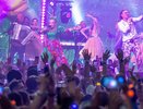 Кадышева собрала аншлаг в воронежском регионе