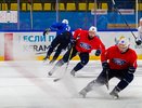 «Буран» победил московскую «Звезду» со счетом 3:0