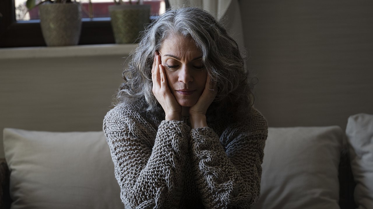 Главная картинка новости: Поступки взрослых детей, которые мать никогда не должна терпеть