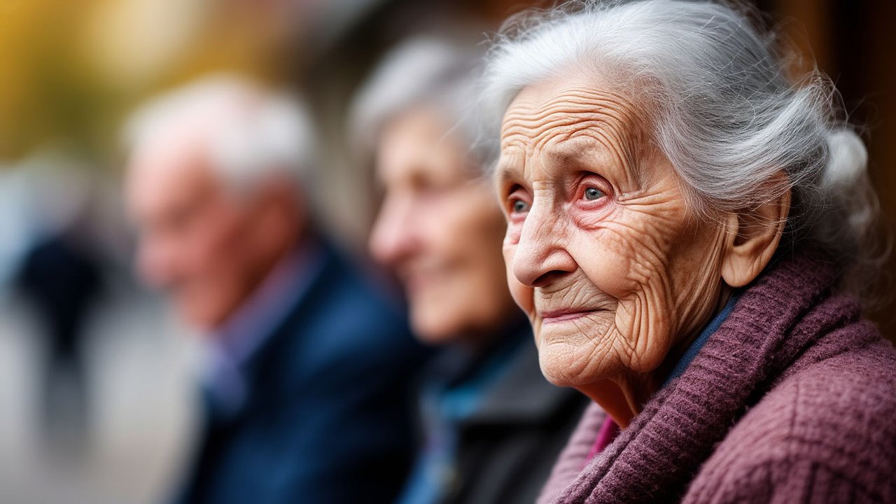 Главная картинка новости: Почему в Швеции живут так долго: привычки, которые стоит перенять