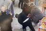 Миниатюра новости: В Воронеже полицейский оказал первую помощь женщине с приступом эпилепсии