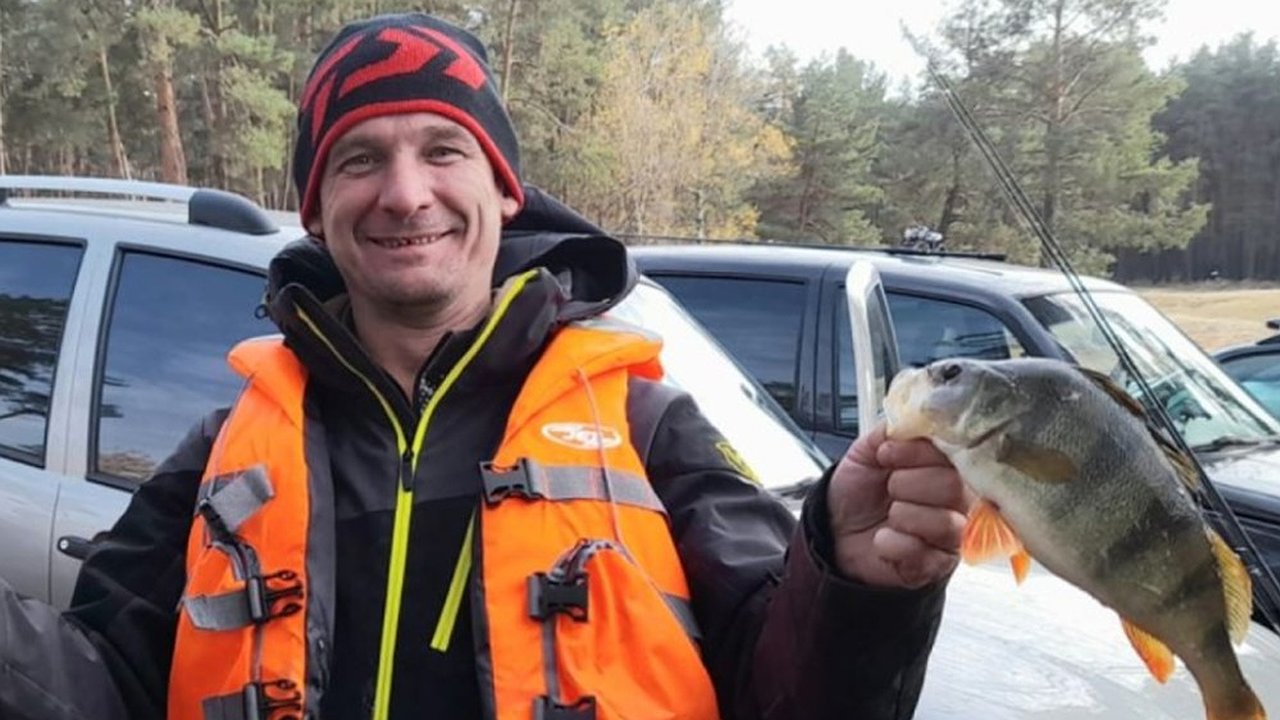 Главная картинка новости: Воронежские рыболовы заняли весь пьедестал чемпионата России по ловле спиннингом с лодки