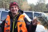 Миниатюра новости: Воронежские рыболовы заняли весь пьедестал чемпионата России по ловле спиннингом с лодки
