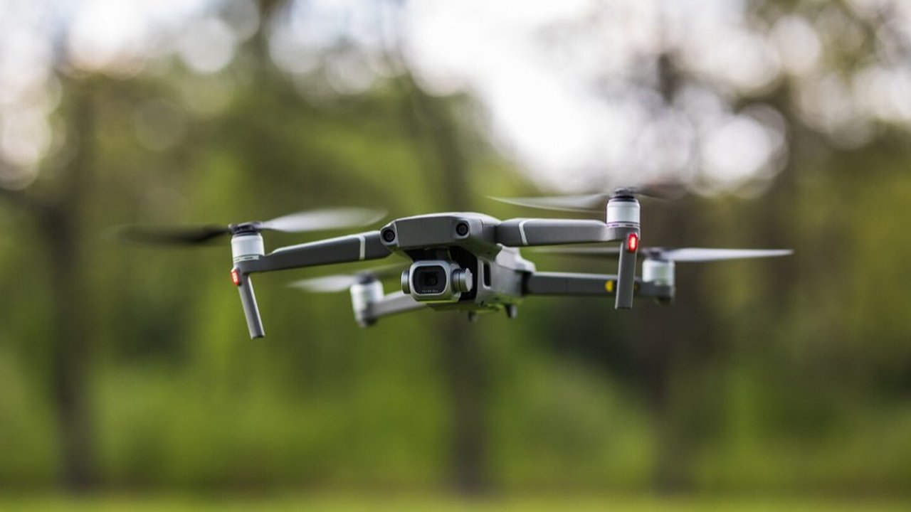 Главная картинка новости: В Кантемировском районе при взрыве дрона пострадала женщина