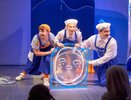 Воронежский ТЮЗ получил специальный приз жюри на международном фестивале Колонсак