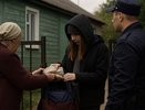 Внучка потерпевшей пенсионерки помогла полиции задержать курьера мошенников в Бутурлиновке