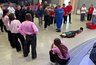 Миниатюра новости: Воронежские медики стали судьями соревнований по первой помощи среди подростков