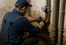 Миниатюра новости: В Воронеже приставы добились устранения аварии в многоквартирном доме Советского района