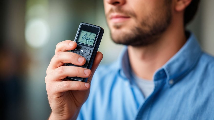 Главная картинка новости: Показания алкотестера оказались недостаточны для лишения прав