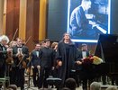 Оркестр Светланова покорил зрителей воронежской филармонии мощным выступлением