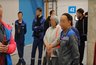 Миниатюра новости: За неделю полицейские региона выявили свыше 400 нарушений миграционного законодательства