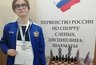Миниатюра новости: Воронежец Александр Помитов взял «серебро» первенства России по шахматам среди слабовидящих