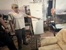 В Новоусманском районе будут судить мужчину за смертельное избиение соседа в общежитии