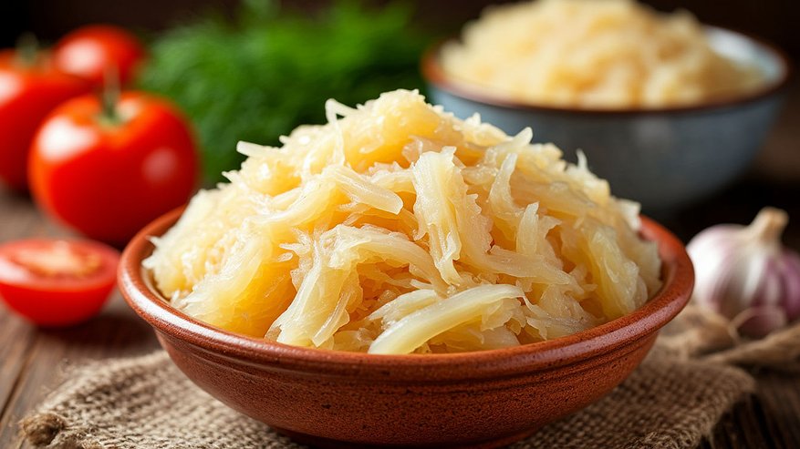 Главная картинка новости: Квашу капусту в октябре 2025: лучшие дни и мой семейный рецепт