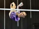 Воронежская гимнастка Мельникова выиграла «золото» и «серебро» на мировом чемпионате