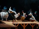 В Воронеже стартует фестиваль МАРШАК с тремя премьерами для детей и родителей