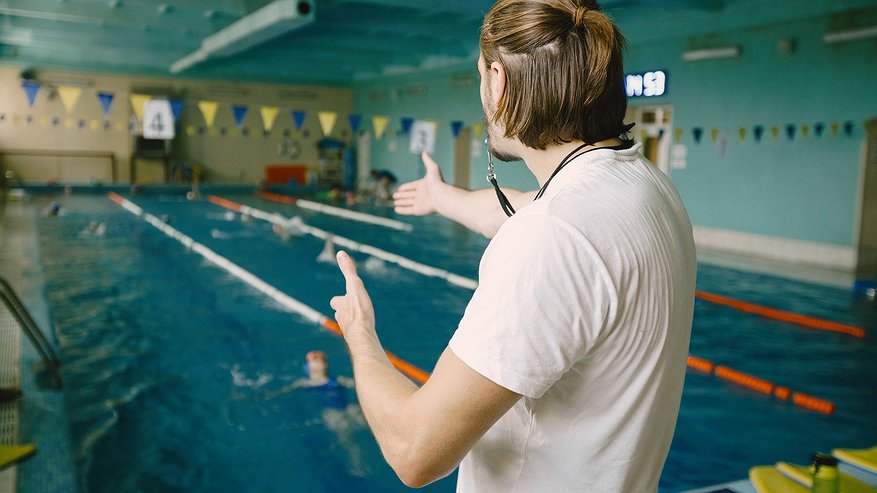 Главная картинка новости: Тренеры без прививок работали с детьми в Воронежской области