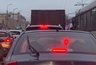 Миниатюра новости: Трое молодых людей пострадали в ДТП на Ленинском проспекте