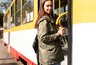 Миниатюра новости: День транспортника прошел в Воронежской области 26 октября