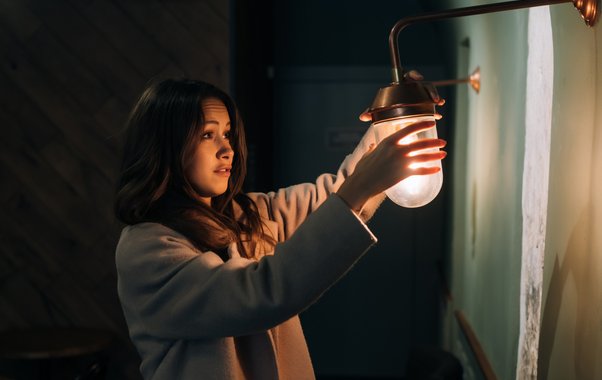 Блэкаут ожидается в пяти районах Воронежской области с 27 по 30 октября