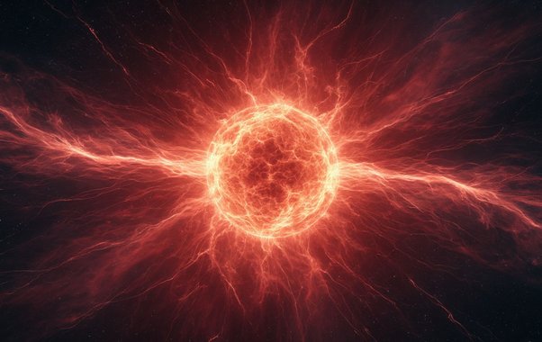 Мощная магнитная буря накроет Воронежскую область до 29 октября