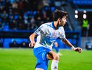 Единственный гол Брагина принес победу хабаровскому «СКА» над «Факелом»