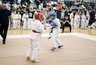 Миниатюра новости: В Воронеже прошли Чемпионат и Первенство области по рукопашному бою
