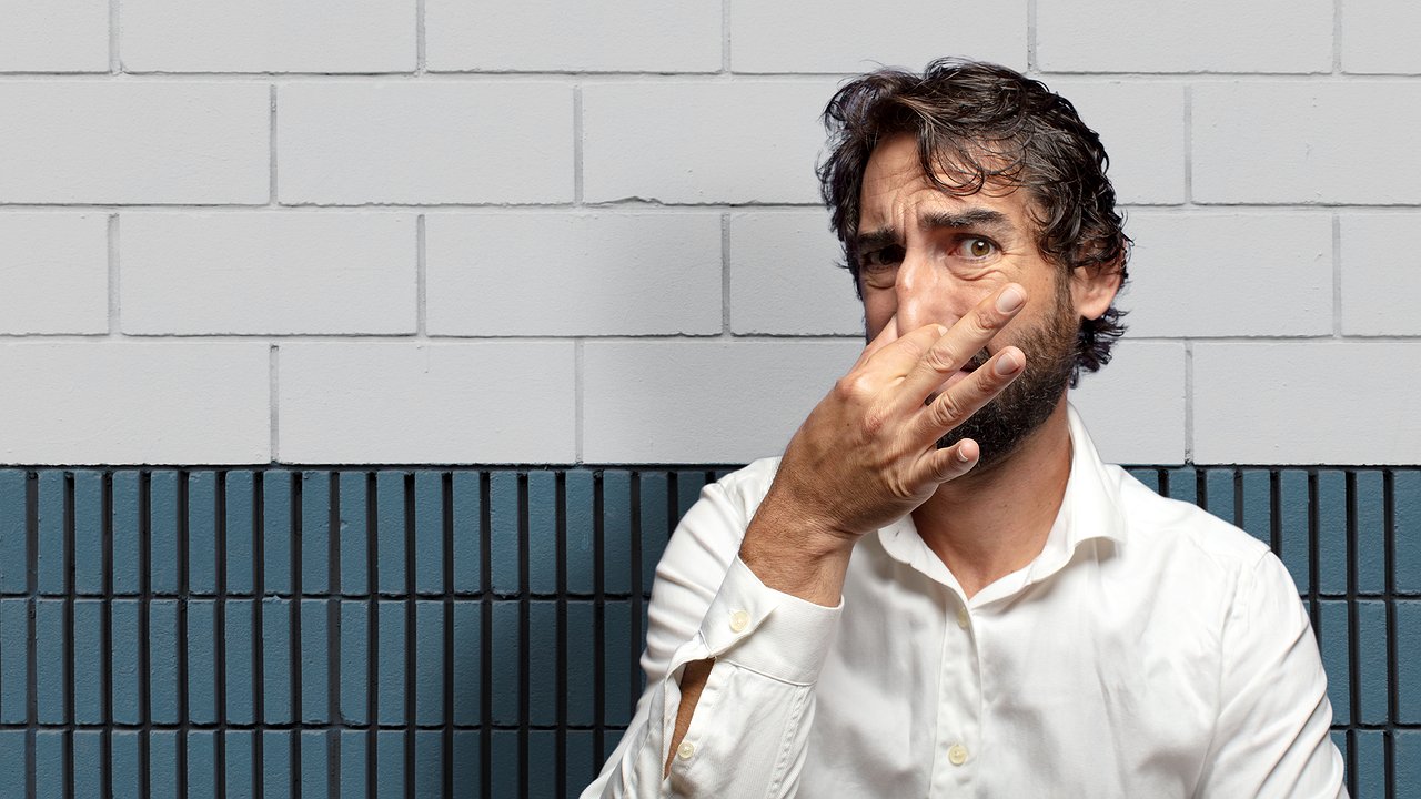 Главная картинка новости: Лук и чеснок без последствий: как вернуть свежесть дыханию