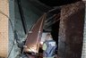 Миниатюра новости: В Воронежа следователи выясняют обстоятельства гибели мужчины при пожаре в гараже