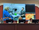 Воронежский врач-офтальмолог провела лазерную операцию дистанционно из Владивостока
