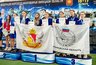 Миниатюра новости: Воронежские спортсмены завоевали медали на всероссийских соревнованиях по троеборью