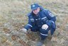 Миниатюра новости: В Каширском районе Воронежа уничтожили боеприпасы времён Отечественной войны