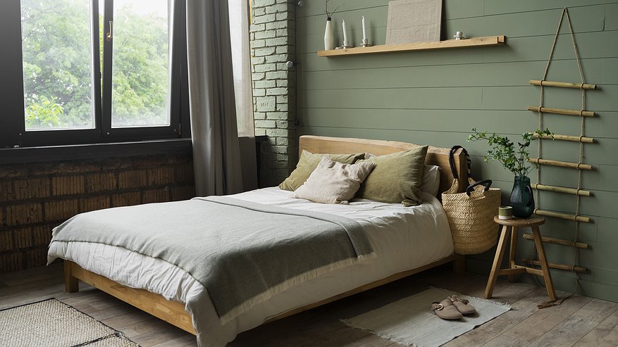 Главная картинка новости: Один штрих, и ваша спальня станет уютнее: что изменится в 2026 году