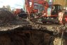 Миниатюра новости: В Советском районе Воронежа завершили ремонт водовода