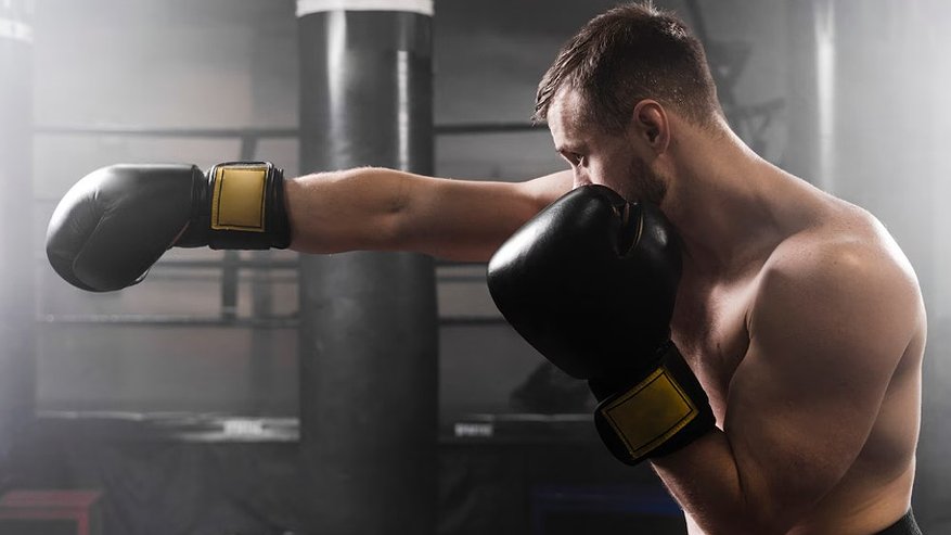 Главная картинка новости: В Воронеже 28 декабря пройдут зрелищные поединки вечера бокса «Бои за будущее II»